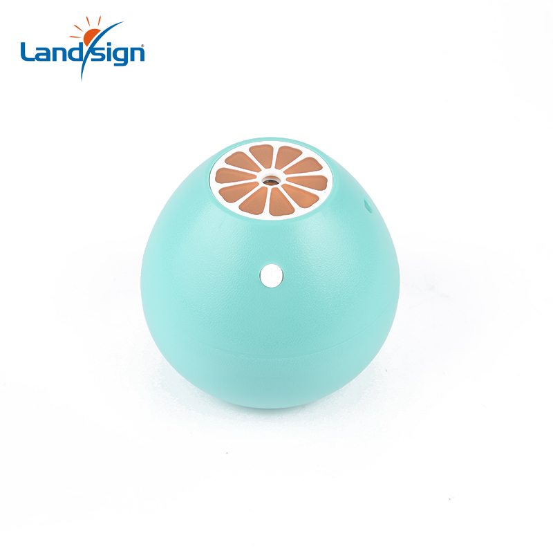 Ný vara Landsign, Grapefruit Mini USB rakatæki.