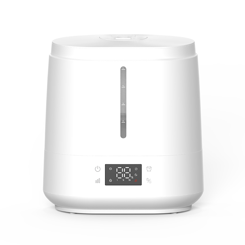 Nýjar vörur frá Landsign, 5L Ultrasonic Humidifier Aroma Timer