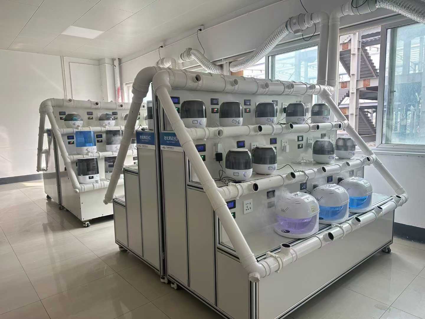 Hvað ætti ég að gera ef rakatækið úðar ekki?