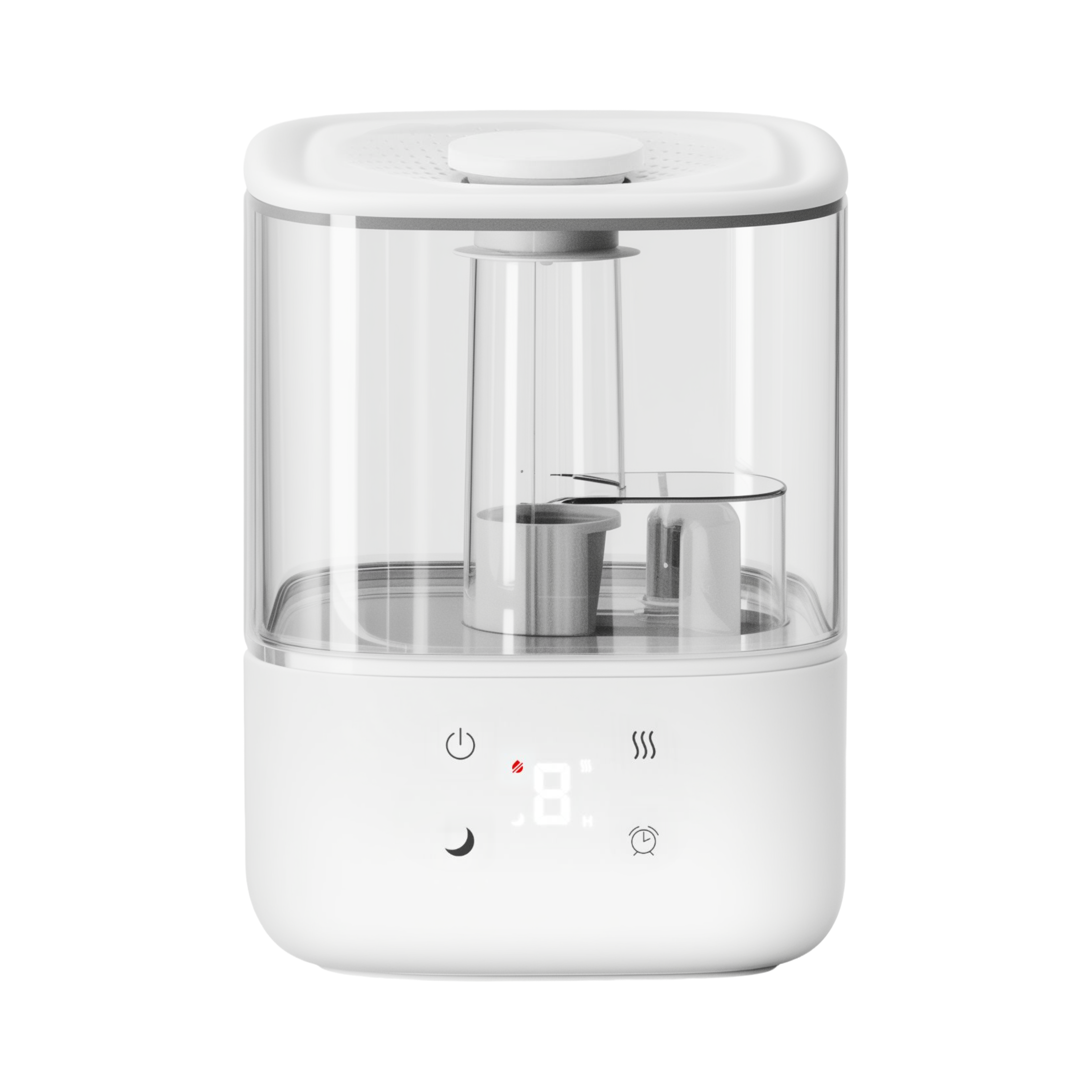 Helstu þættir sem þarf að hafa í huga þegar þú kaupir rakatæki