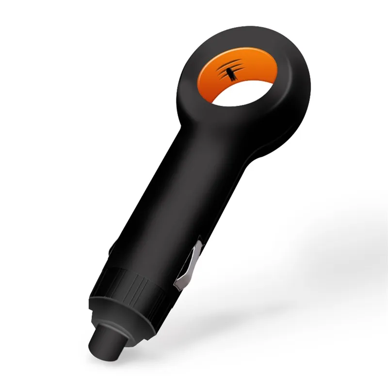 Lofthreinsitæki fyrir bíl