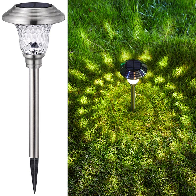 Sól Garden Waterproof Spike Light