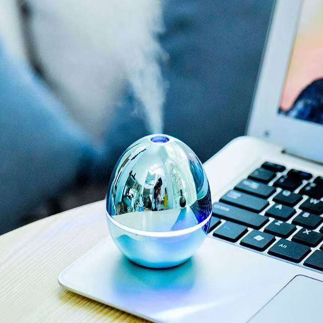 Mini USB egglaga Ultrasonic rakatæki