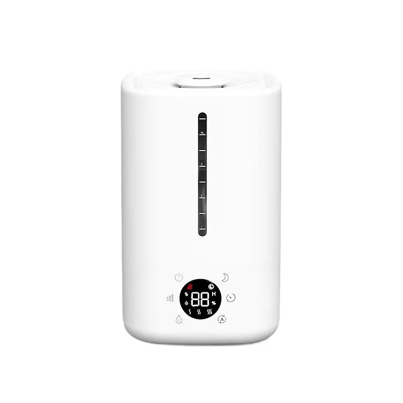 Top Fill Ultrasonic rakatæki
