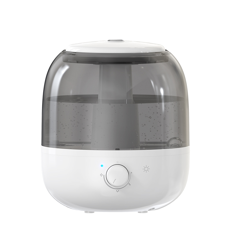 Ultrasonic rakatæki Aromatherapy Home Large Capacity Home Rakatæki